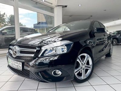 Mercedes A200