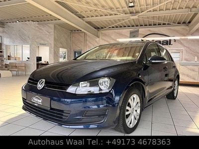 Occasion VW Golf VII Comfortline 125 PK (91 kW) 2015 Andere Sedan
