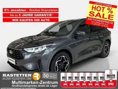 Gebraucht Ford Kuga