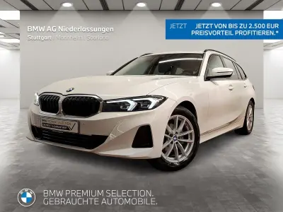 Gebraucht BMW 318