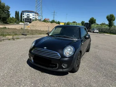 Gebraucht Mini One D
