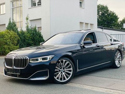BMW 740