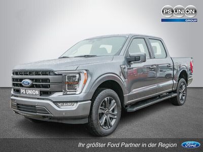 gebraucht Ford F-150 