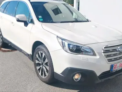 Gebraucht Subaru Outback