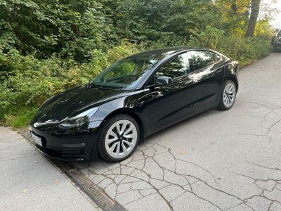 gebraucht Tesla Model 3 LR