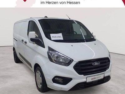 Gebraucht Ford Transit 2020 Andere