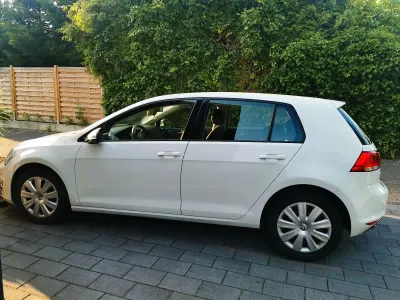 Gebraucht VW Golf VII
