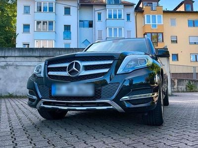 Mercedes GLK220
