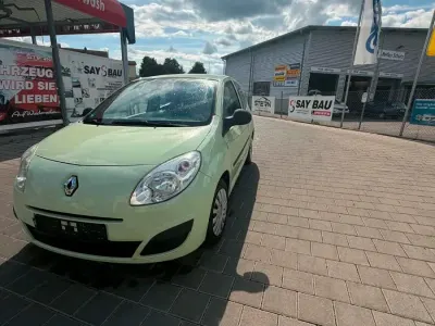 Gebraucht Renault Twingo 2009 Kleinwagen