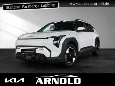Gebraucht Kia EV3
