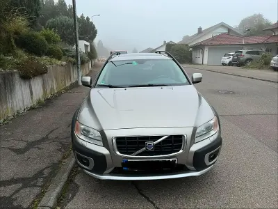 Gebraucht Volvo XC70