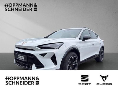 Neu Cupra Formentor 204 PS (150 kW) 2026 Weiß SUV
