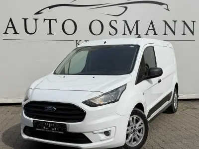 Gebraucht Ford Transit Connect