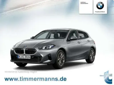 Gebraucht BMW 120