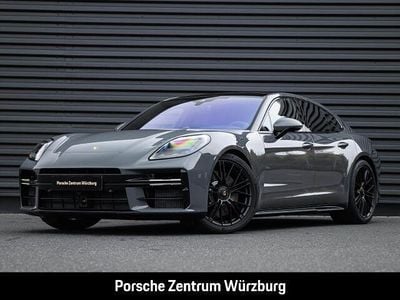 Gebraucht Porsche Panamera GTS 500 PS (367 kW) 2022 Andere farbe Limousine