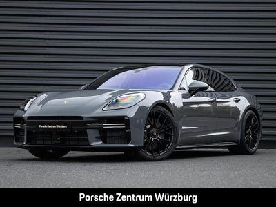 Andere farbe Gebraucht 2022 Porsche Panamera GTS Limousine | 202.482 €