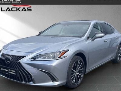 Lexus ES300H