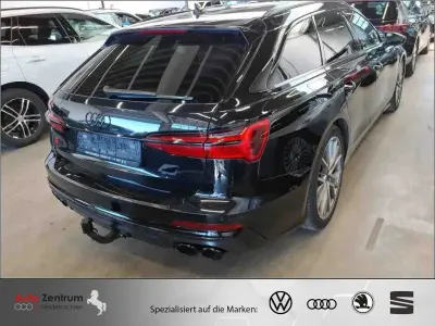Gebraucht Audi S6