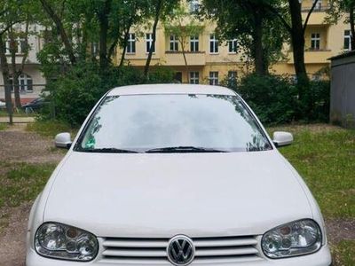 VW Golf IV