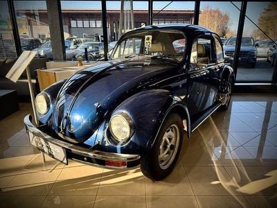 Gebraucht VW Käfer 50 PS (36 kW) 1995 Blau Kombi