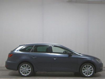 Seat Leon ST