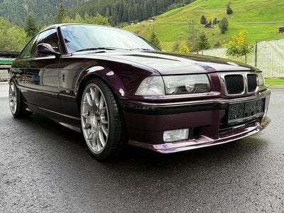 Gebraucht BMW 328 Performance 286 PS (210 kW) 1997 Violet Coupé