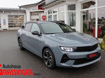 Neu Opel Astra 131 PS (96 kW) 2025 Grau Kombi