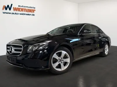 Gebraucht Mercedes E250