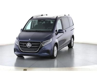 Mercedes V250