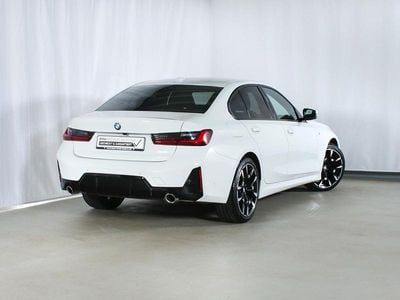 Gebraucht BMW 318 M Sport 156 PS (114 kW) 2025 Weiss Limousine