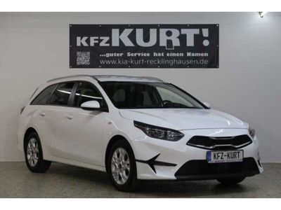 gebraucht Kia Ceed 1.0