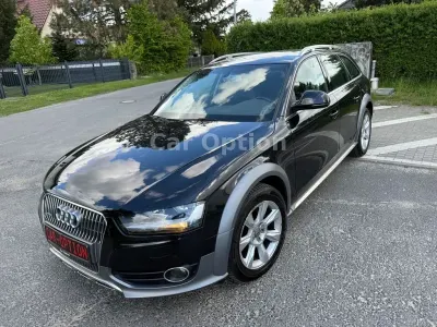 Gebraucht Audi A4 Allroad