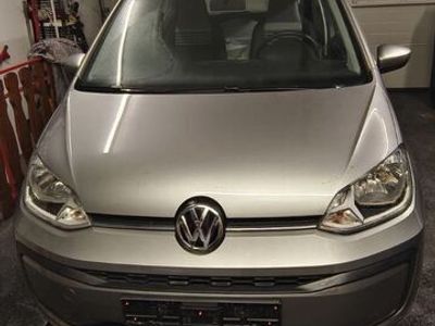 gebraucht VW up! 1.0 44kW -