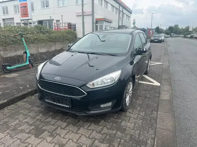 Gebraucht Ford Focus