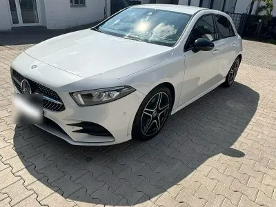 Gebraucht Mercedes A250
