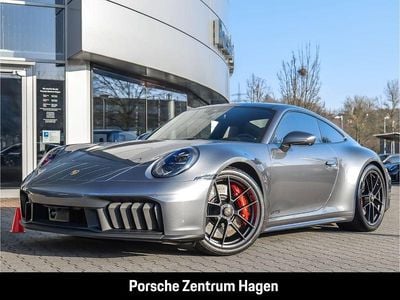 Neu Porsche 911 Carrera GTS 541 PS (397 kW) 2025 Grau