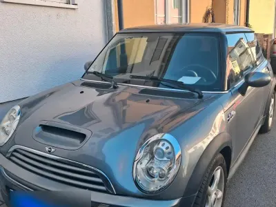 Gebraucht Mini Cooper S
