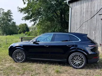 Gebraucht Porsche Cayenne