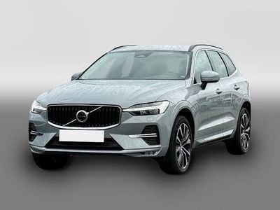 Usata Volvo XC60 Core 197 CV (144 kW) 2024 Grigio SUV