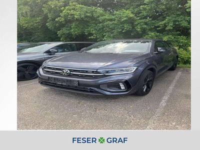 VW T-Roc Cabriolet