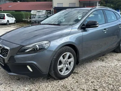 Gebraucht Volvo V40 CC