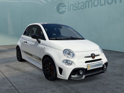 Abarth 500