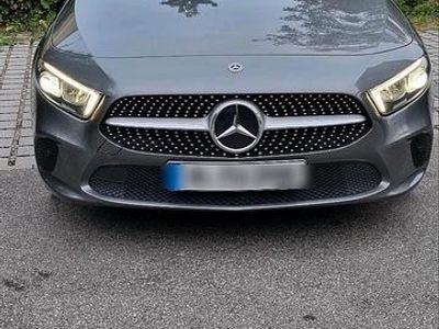 Mercedes A250