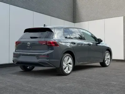 Gebraucht VW Golf VIII