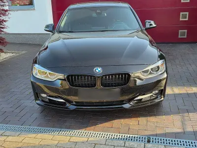 Gebraucht BMW 335
