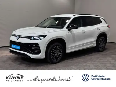 Gebraucht VW Tayron