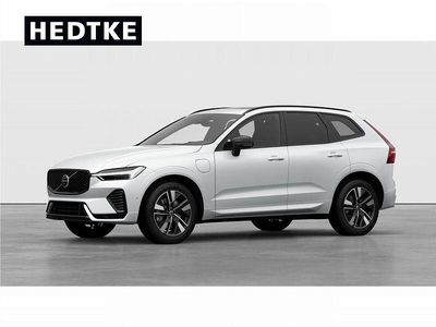 Weiß Neu 2025 Volvo XC60 Plus SUV | 60.390 € (Fairer Preis)