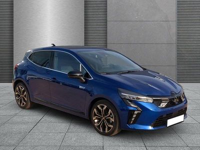 Neu Mitsubishi Colt Intro Edition 143 PS (105 kW) 2025 Royalblau ( rqh) Kleinwagen