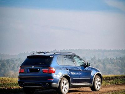 Gebraucht 2011 BMW X5 Shadowline SUV | 11.000 €