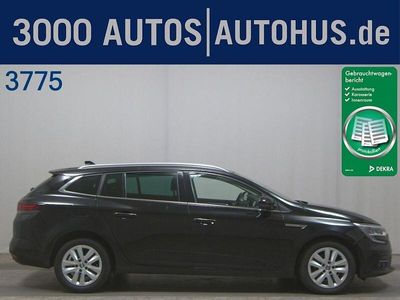 Renault Mégane IV